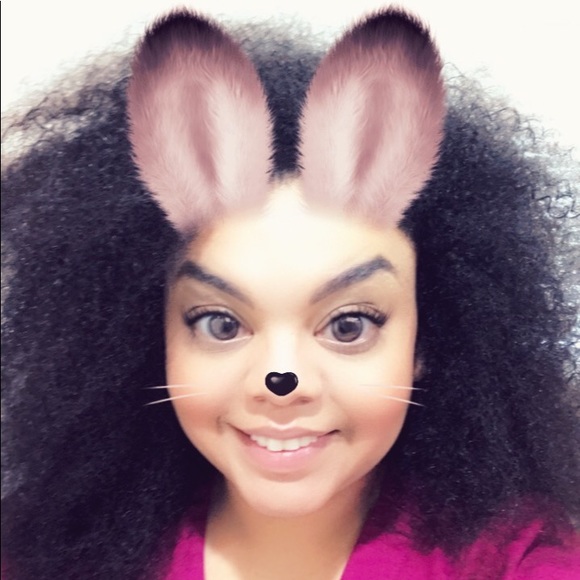 Meet the Posher Other - Meet your Posher, Amber